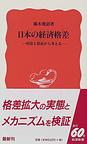 日本の経済格差